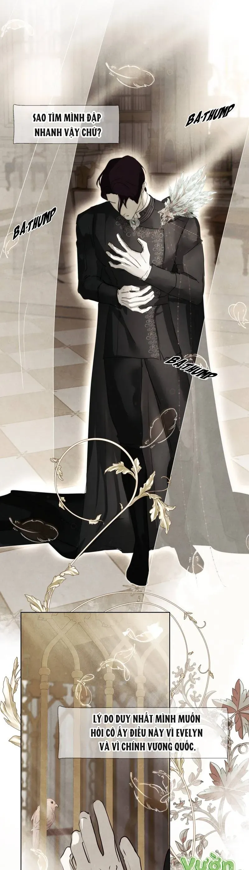 Tôi Là Kẻ Phản Diện Chapter 44 - 33