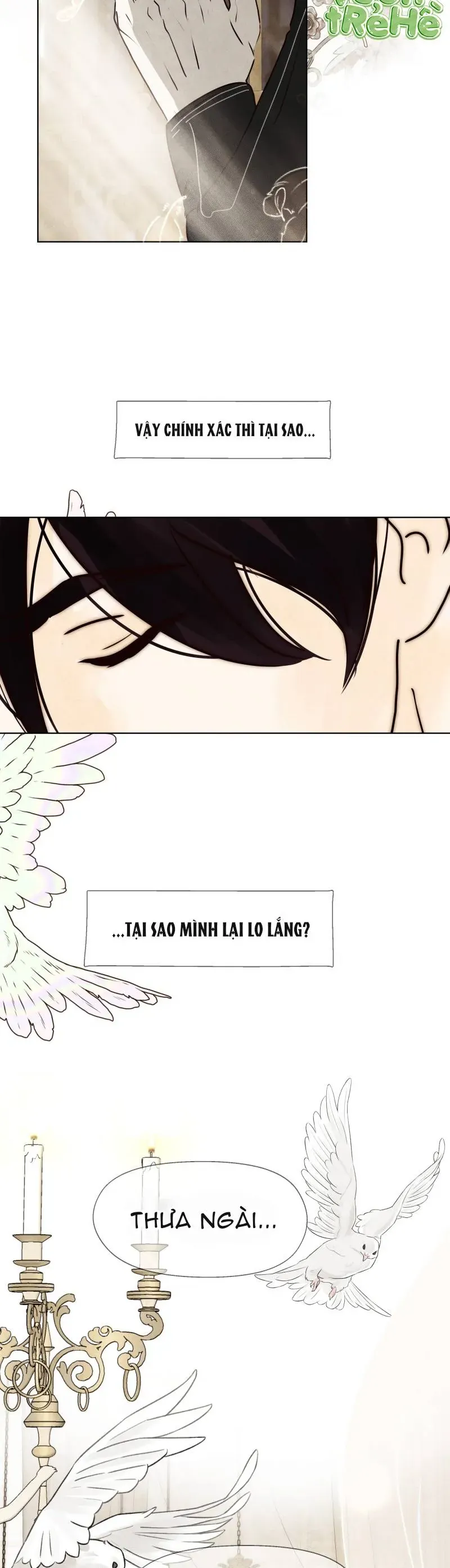 Tôi Là Kẻ Phản Diện Chapter 44 - 34