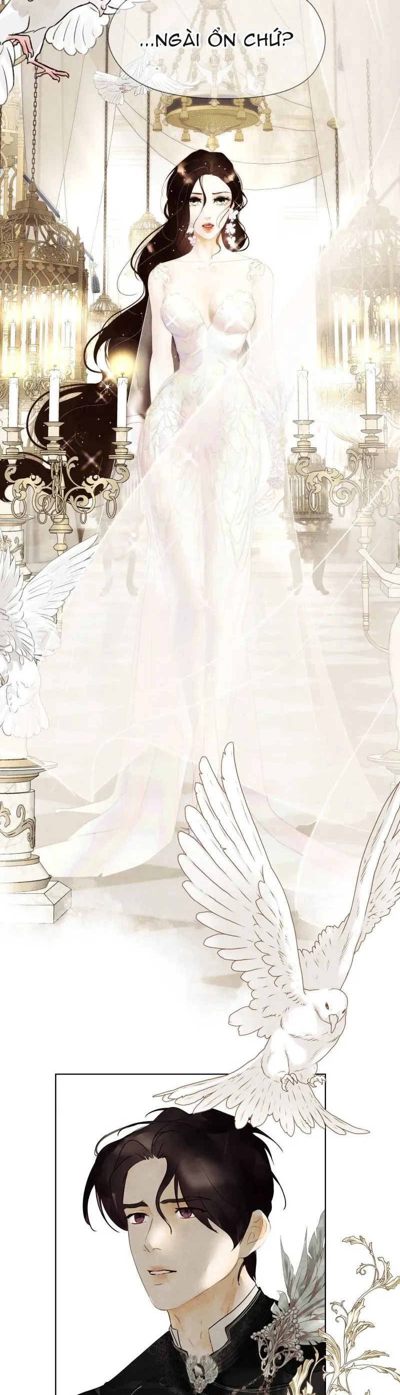 Tôi Là Kẻ Phản Diện Chapter 44 - 35