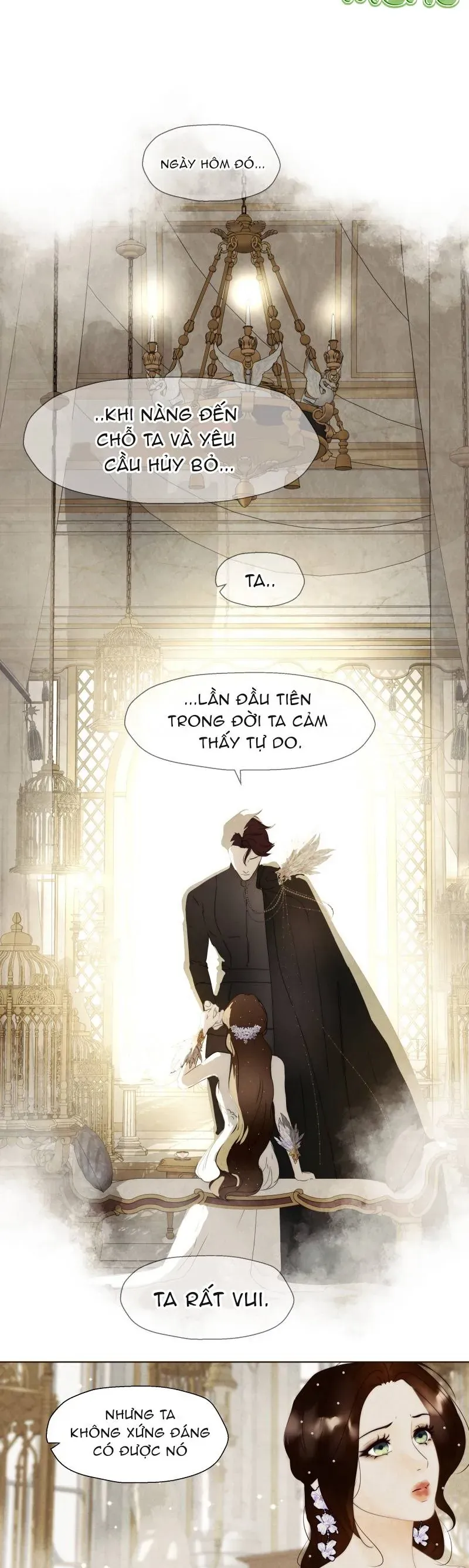 Tôi Là Kẻ Phản Diện Chapter 44 - 38