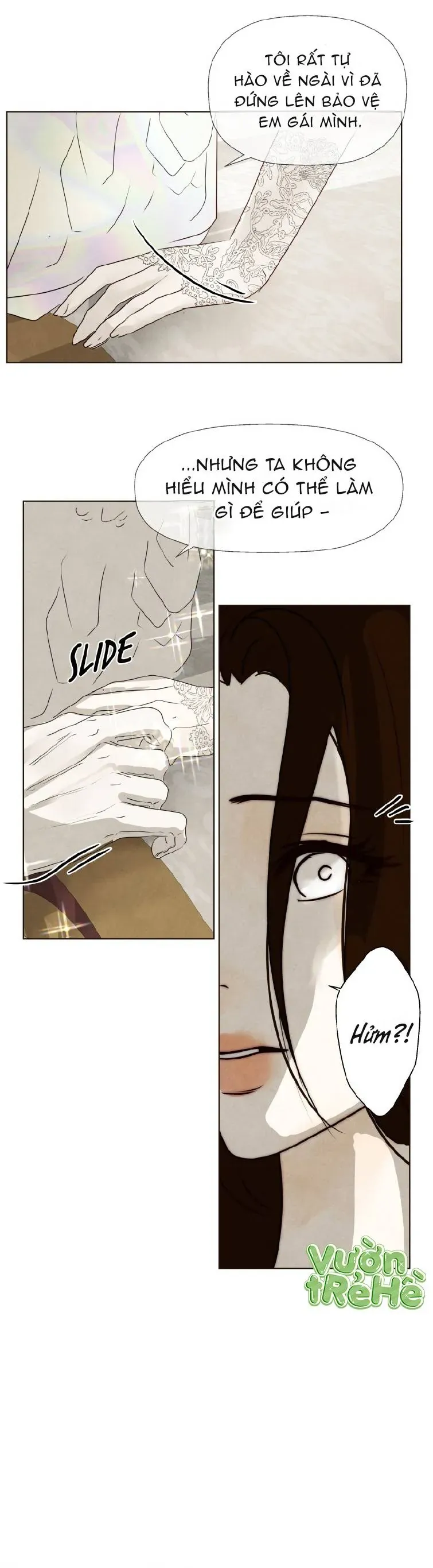 Tôi Là Kẻ Phản Diện Chapter 44 - 41