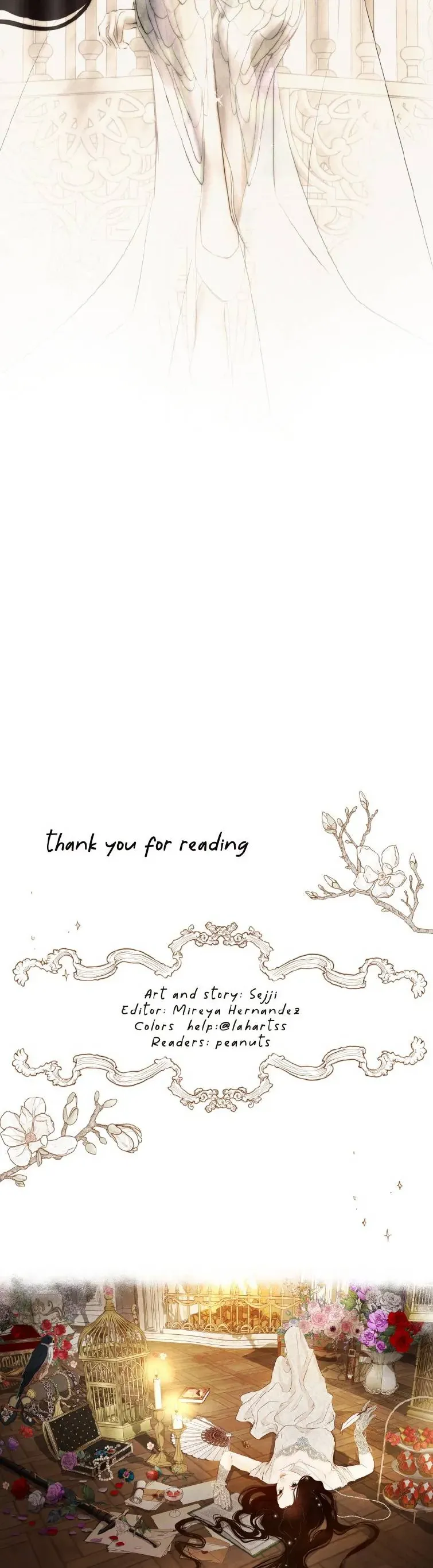 Tôi Là Kẻ Phản Diện Chapter 44 - 46