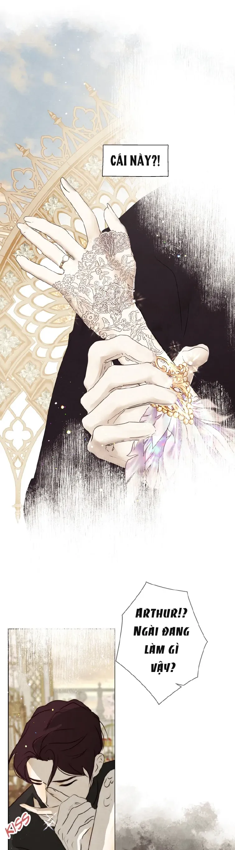 Tôi Là Kẻ Phản Diện Chapter 44 - 48