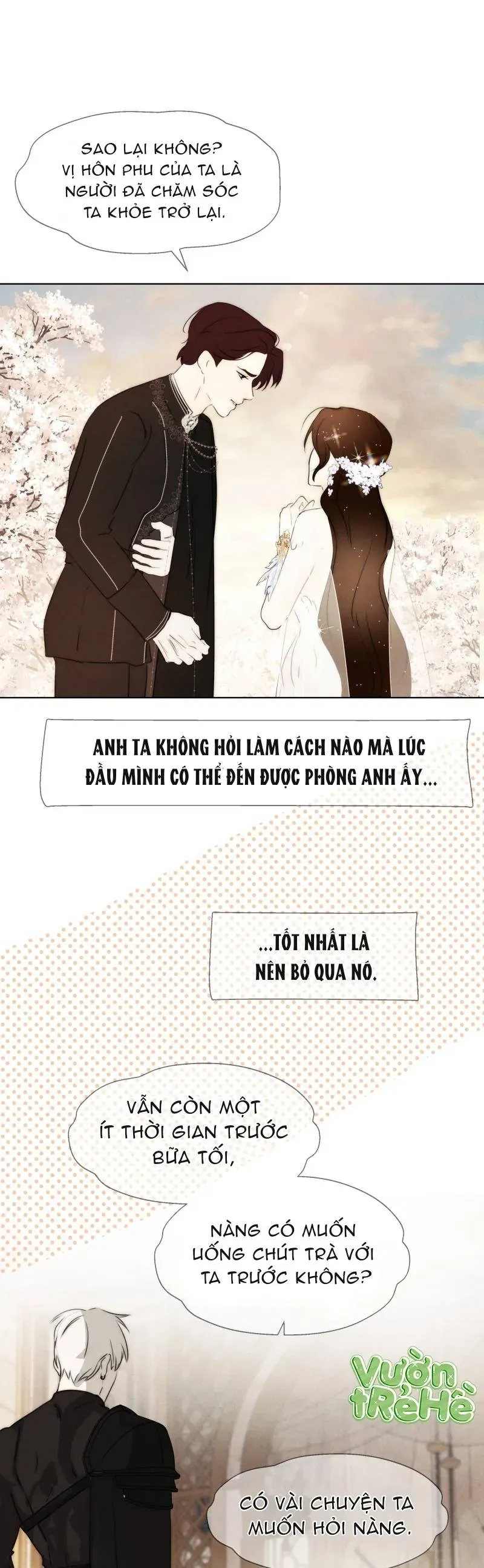 Tôi Là Kẻ Phản Diện Chapter 44 - 6