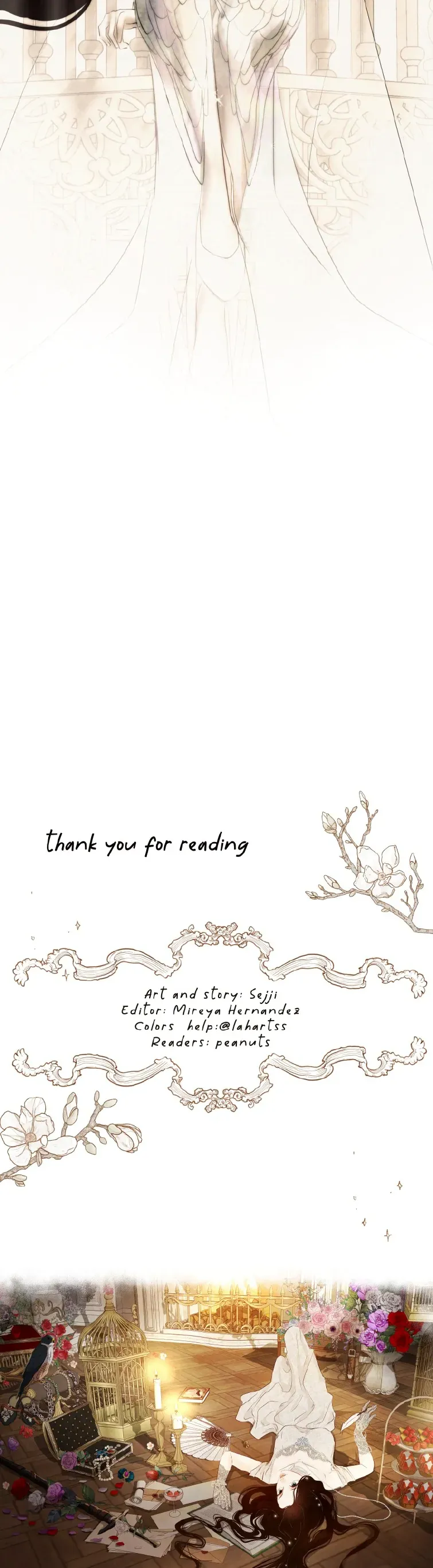 Tôi Là Kẻ Phản Diện Chapter 44 - 52