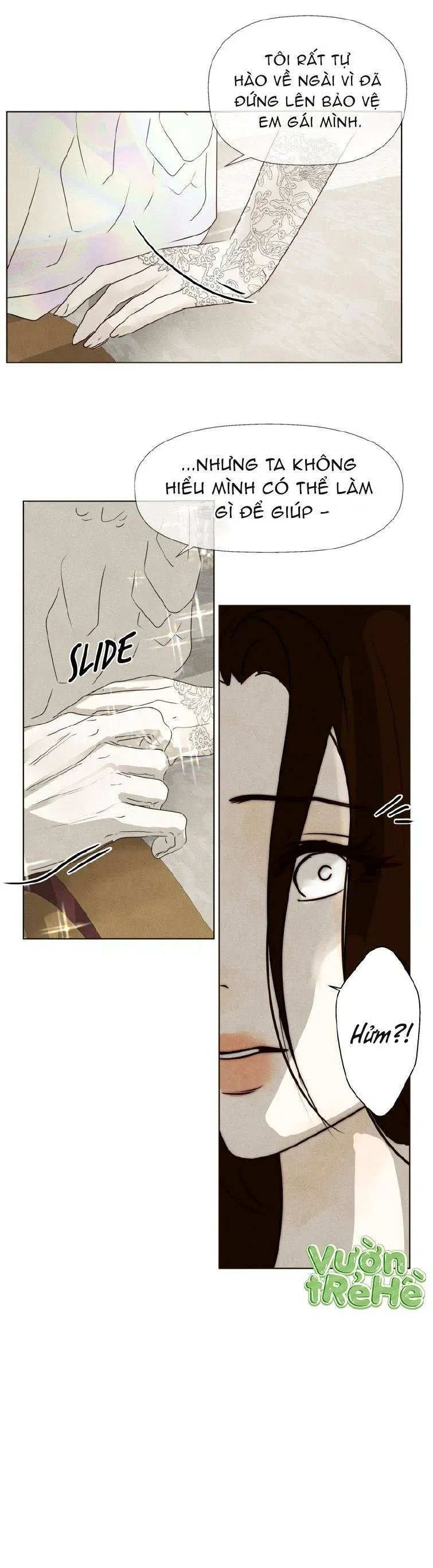 Tôi Là Kẻ Phản Diện Chapter 44 - 53