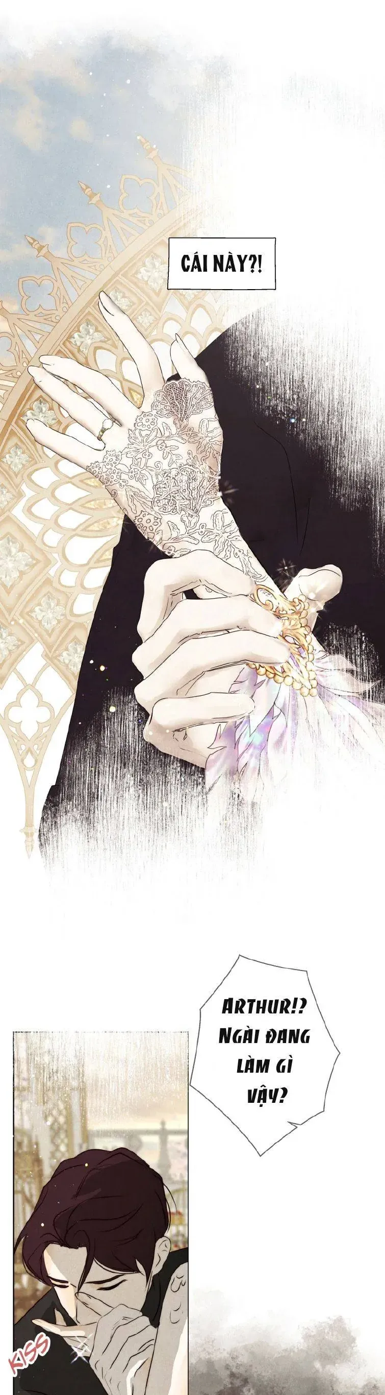 Tôi Là Kẻ Phản Diện Chapter 44 - 54