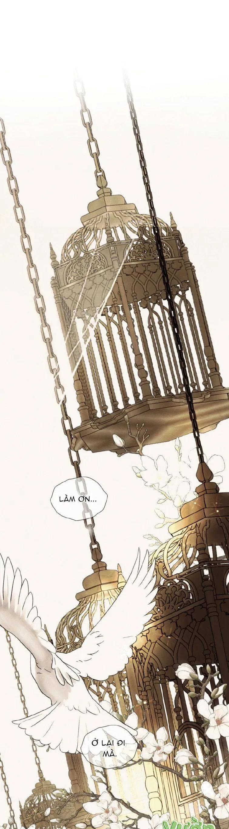 Tôi Là Kẻ Phản Diện Chapter 44 - 56