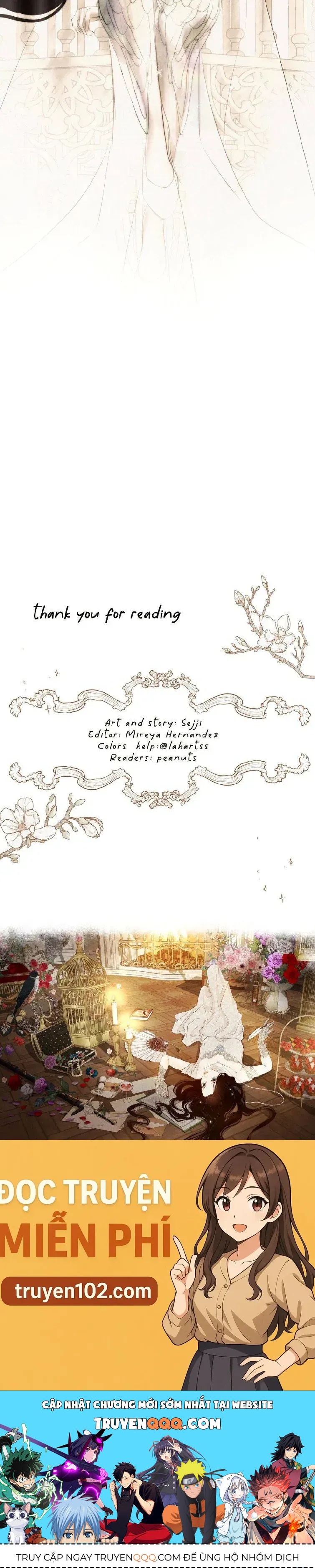 Tôi Là Kẻ Phản Diện Chapter 44 - 58