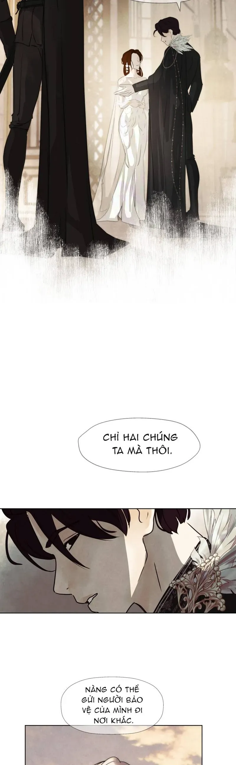 Tôi Là Kẻ Phản Diện Chapter 44 - 7