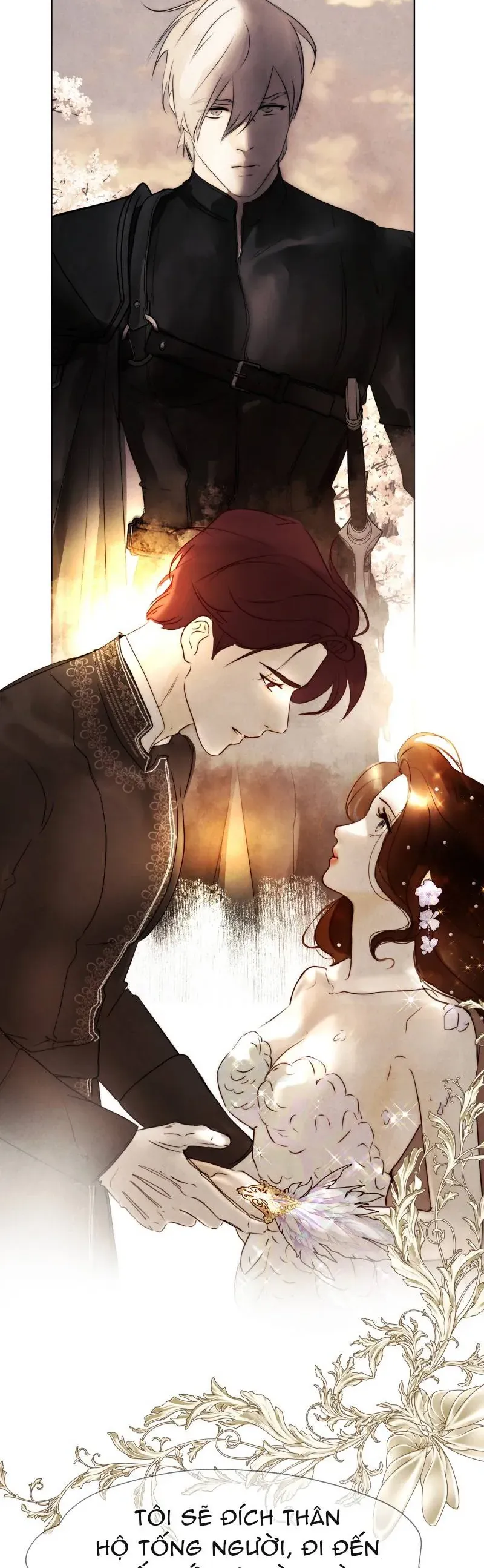 Tôi Là Kẻ Phản Diện Chapter 44 - 8