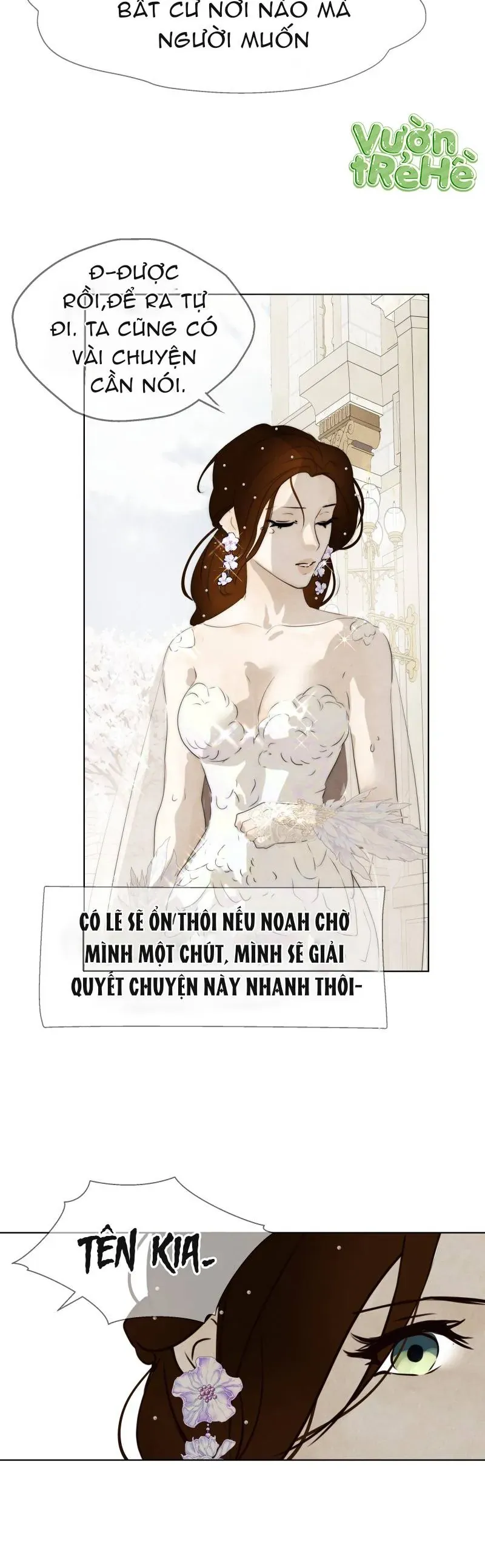 Tôi Là Kẻ Phản Diện Chapter 44 - 9