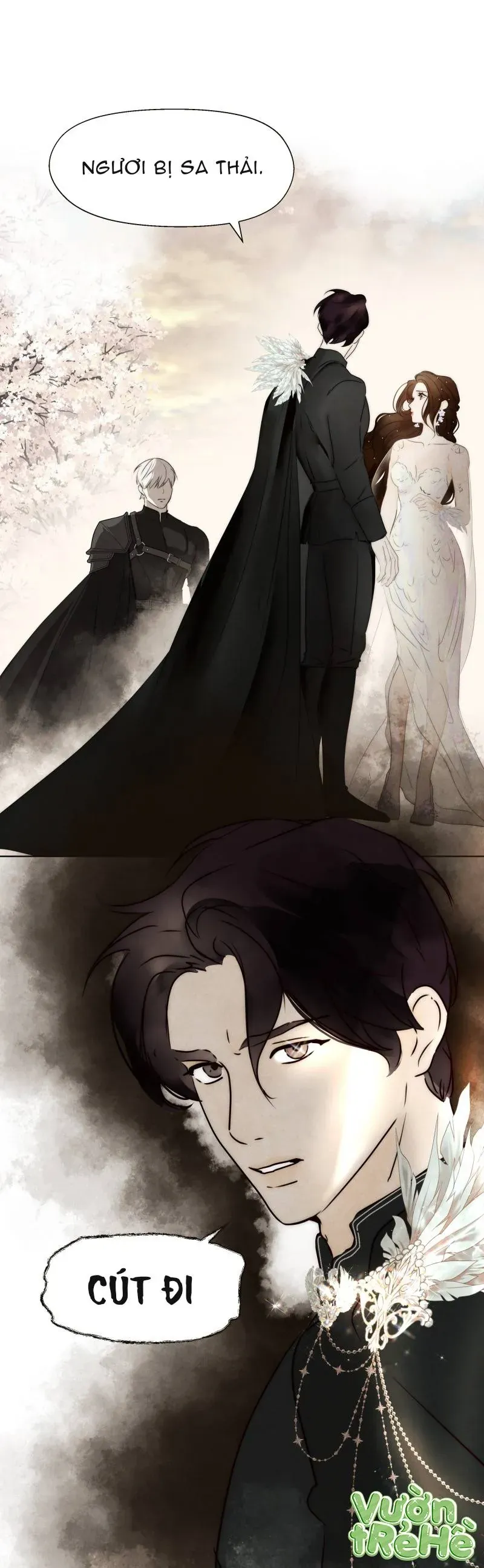 Tôi Là Kẻ Phản Diện Chapter 44 - 10