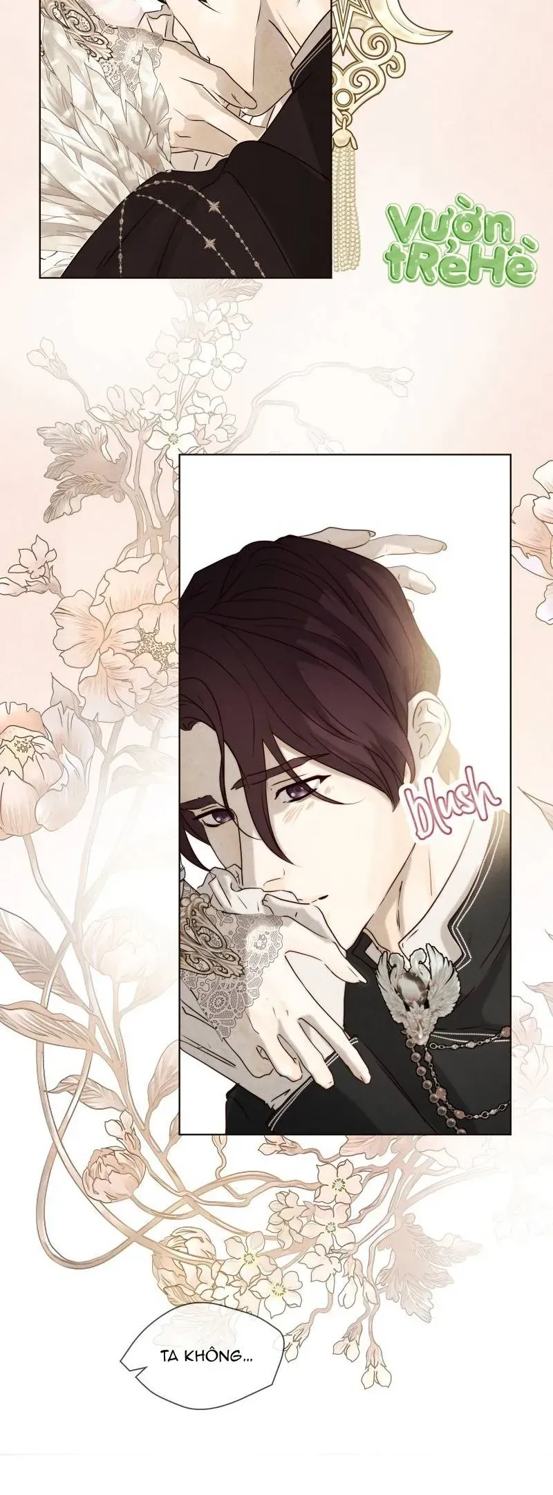 Tôi Là Kẻ Phản Diện Chapter 45 - 11