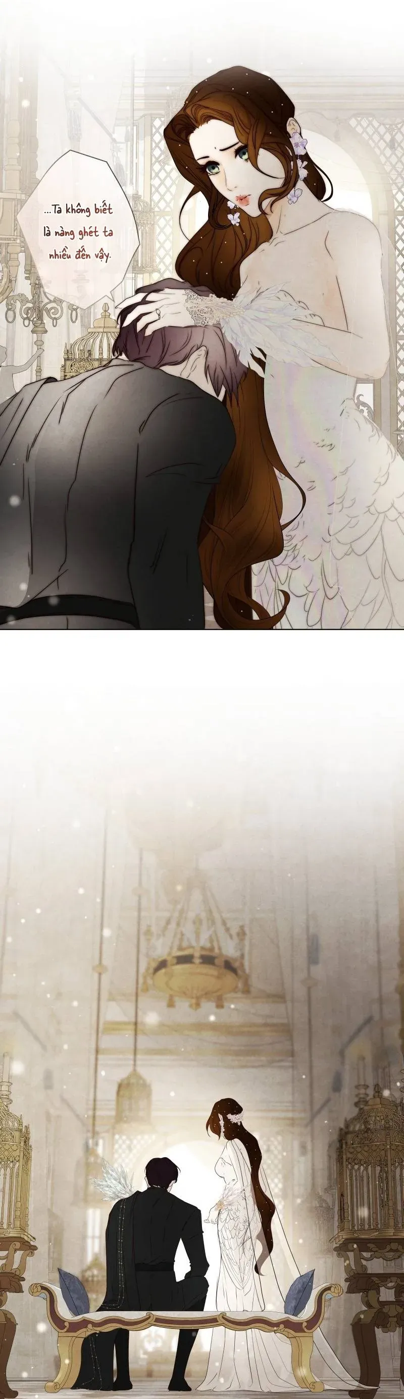 Tôi Là Kẻ Phản Diện Chapter 45 - 12