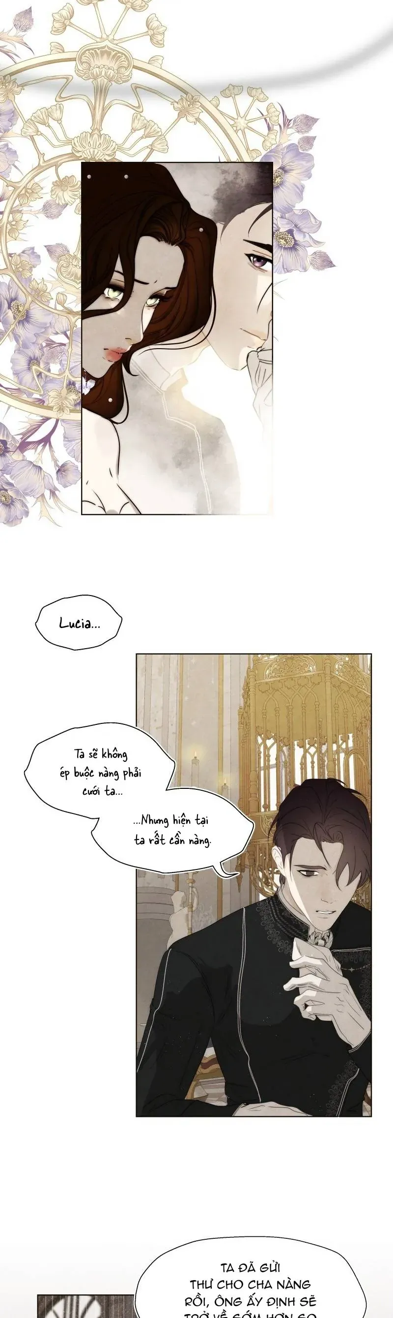 Tôi Là Kẻ Phản Diện Chapter 45 - 14