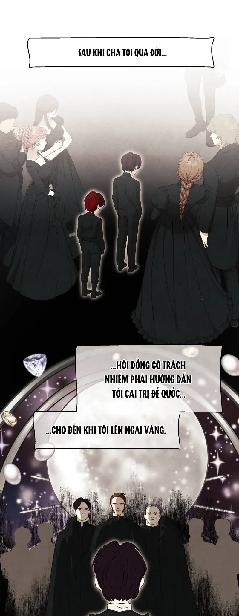 Tôi Là Kẻ Phản Diện Chapter 45 - 16