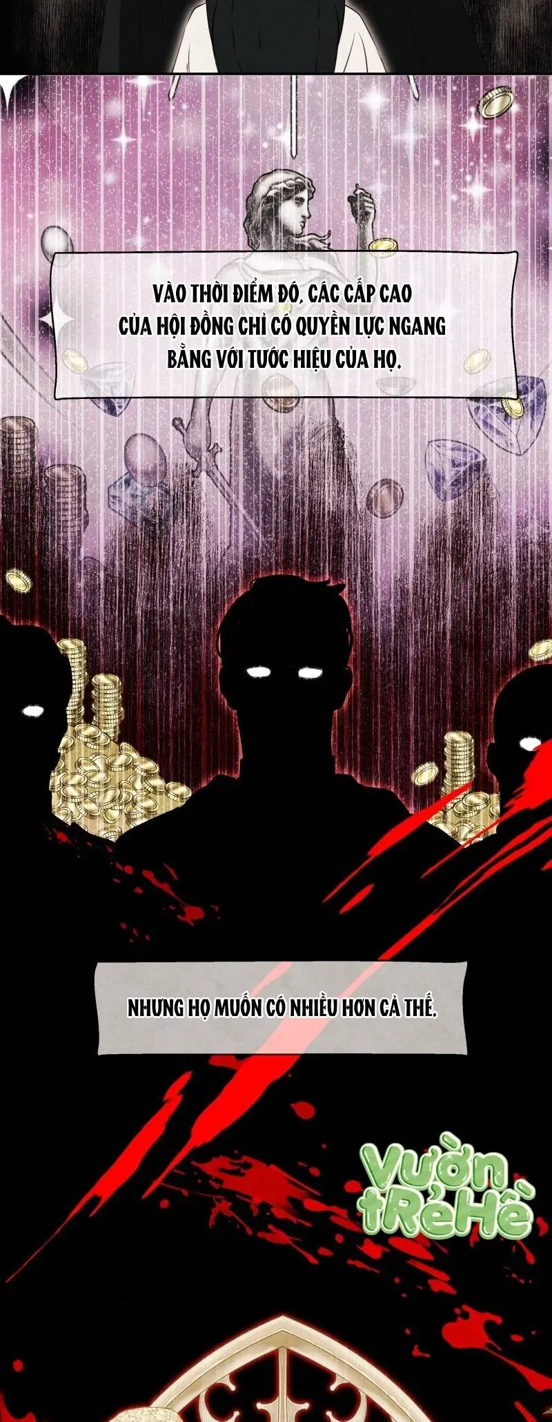 Tôi Là Kẻ Phản Diện Chapter 45 - 17