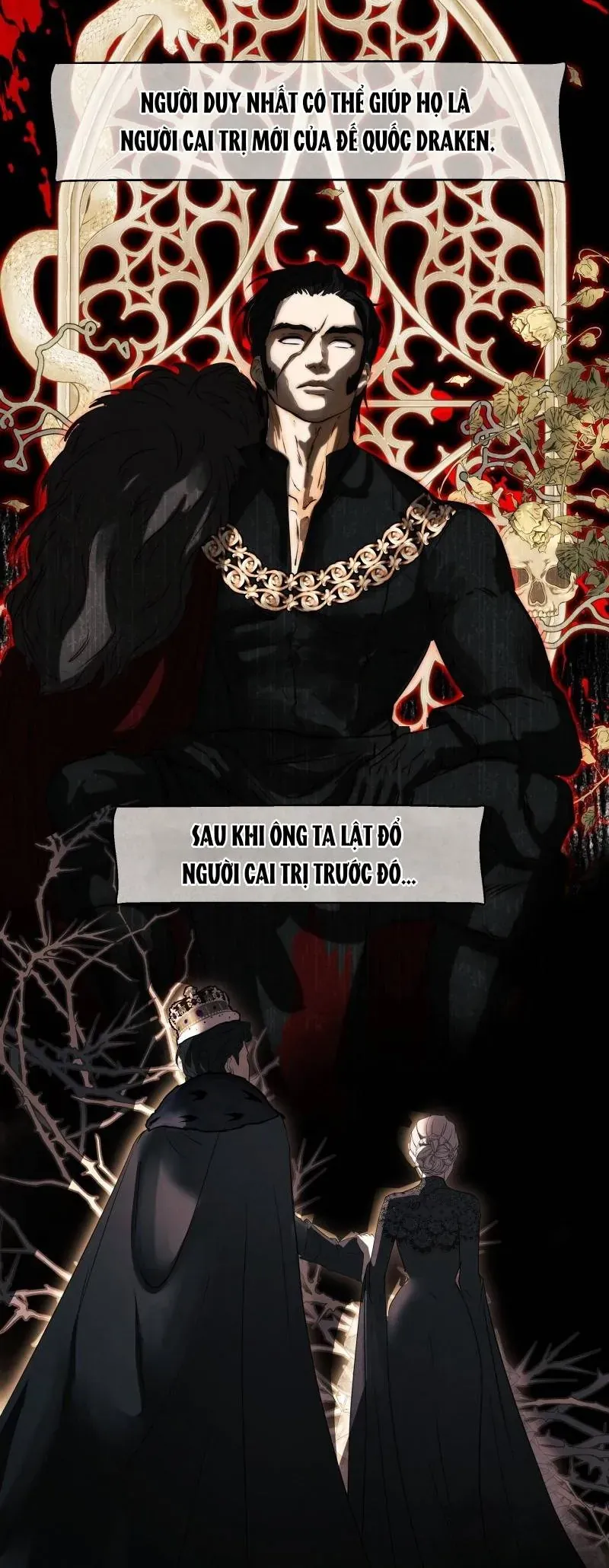 Tôi Là Kẻ Phản Diện Chapter 45 - 18