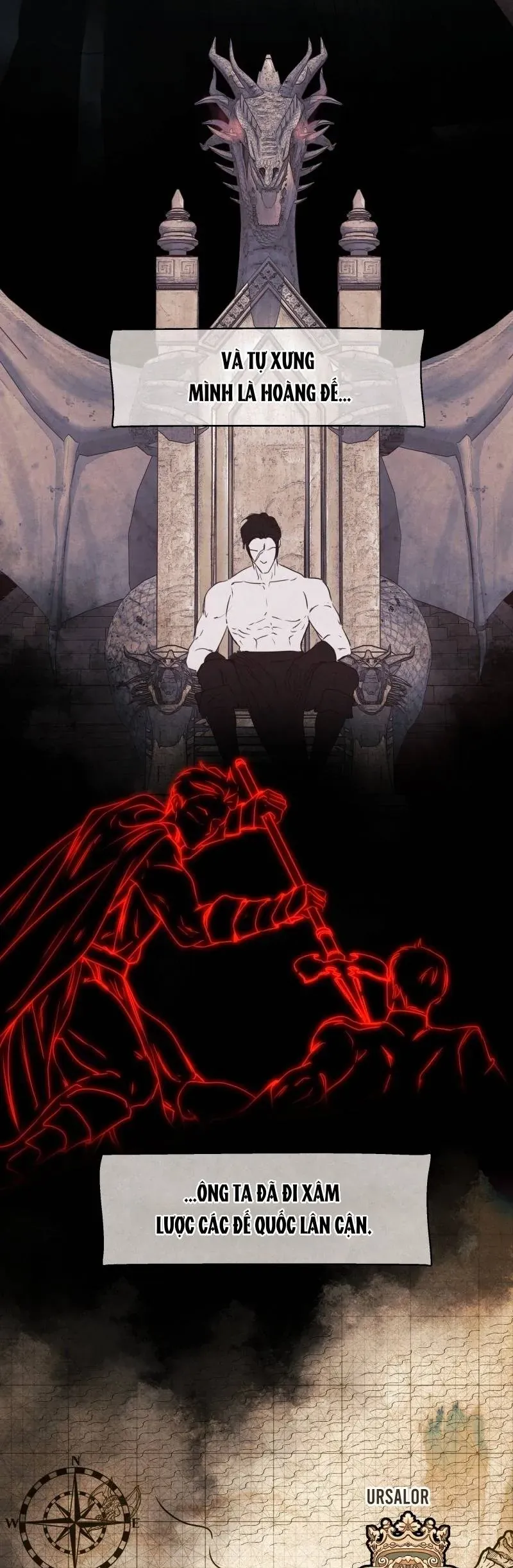 Tôi Là Kẻ Phản Diện Chapter 45 - 19