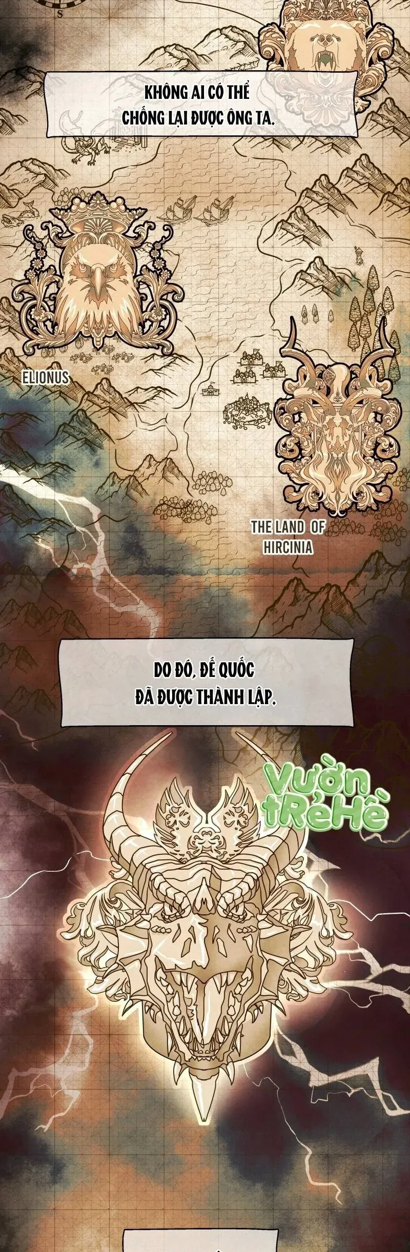 Tôi Là Kẻ Phản Diện Chapter 45 - 20