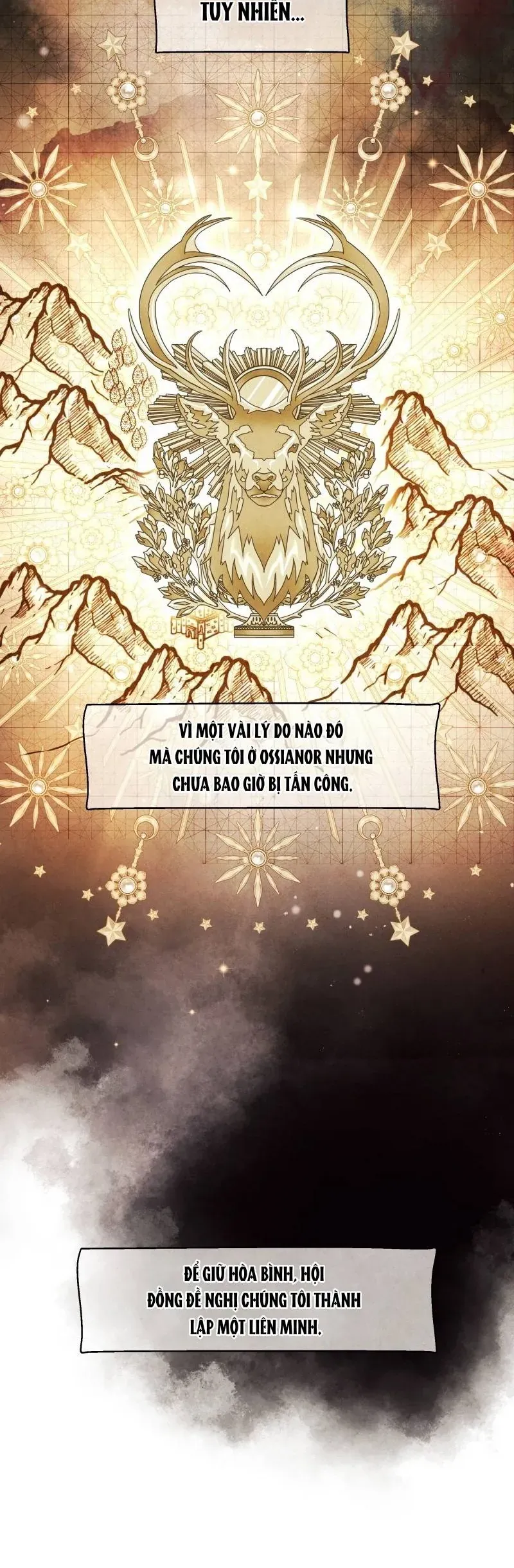 Tôi Là Kẻ Phản Diện Chapter 45 - 21