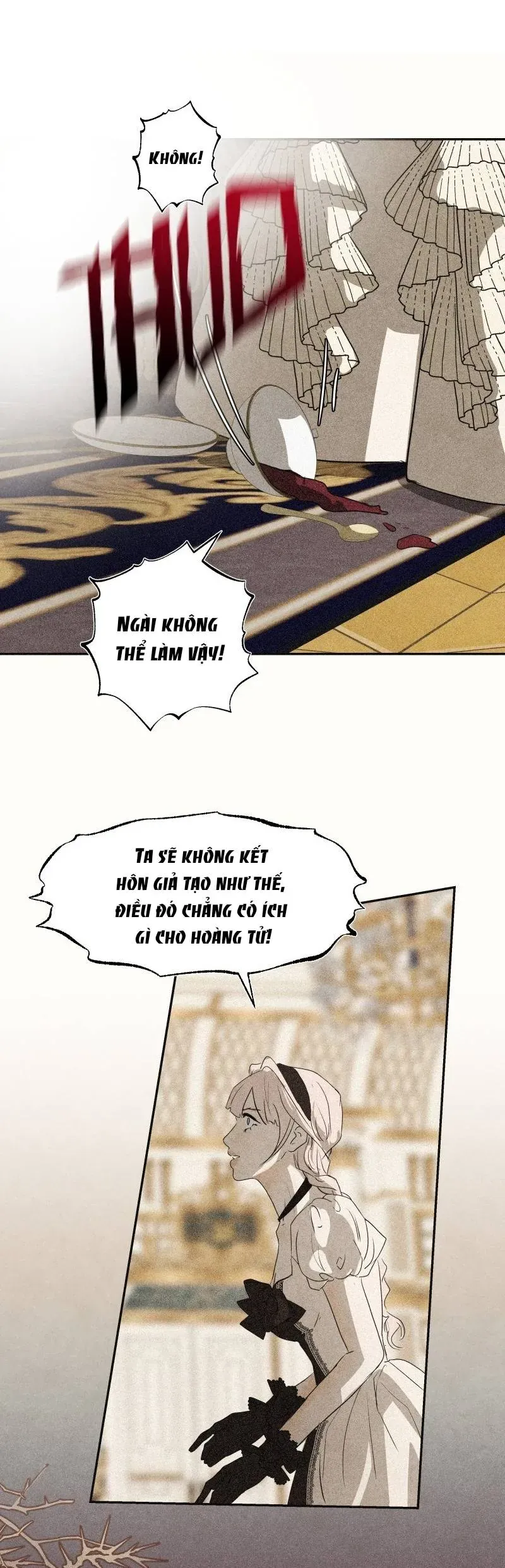 Tôi Là Kẻ Phản Diện Chapter 45 - 22