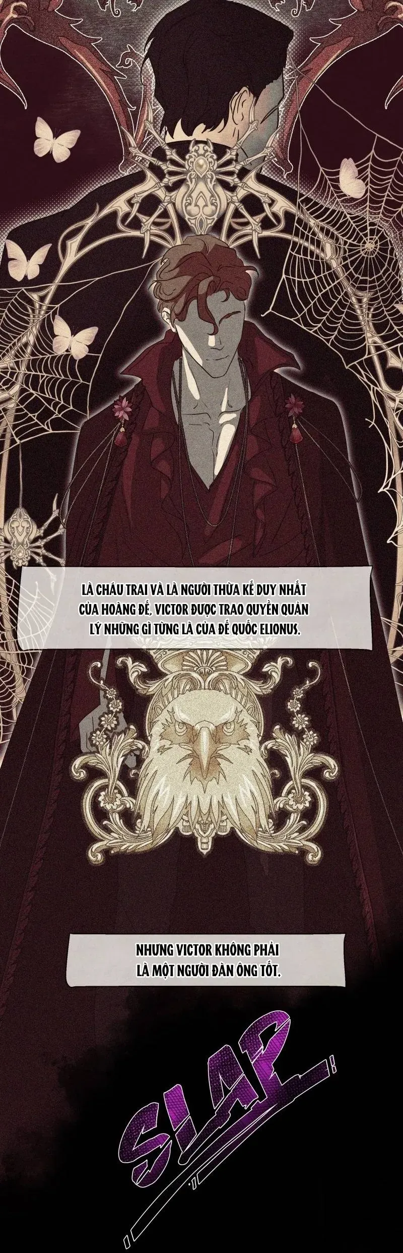 Tôi Là Kẻ Phản Diện Chapter 45 - 24