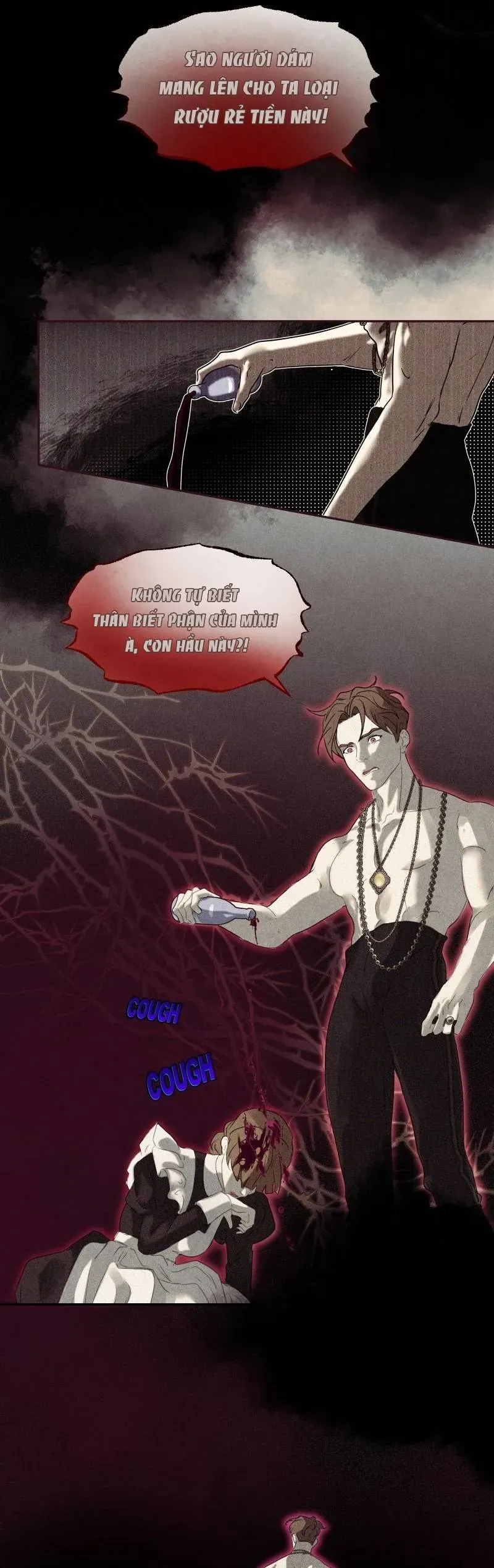 Tôi Là Kẻ Phản Diện Chapter 45 - 25