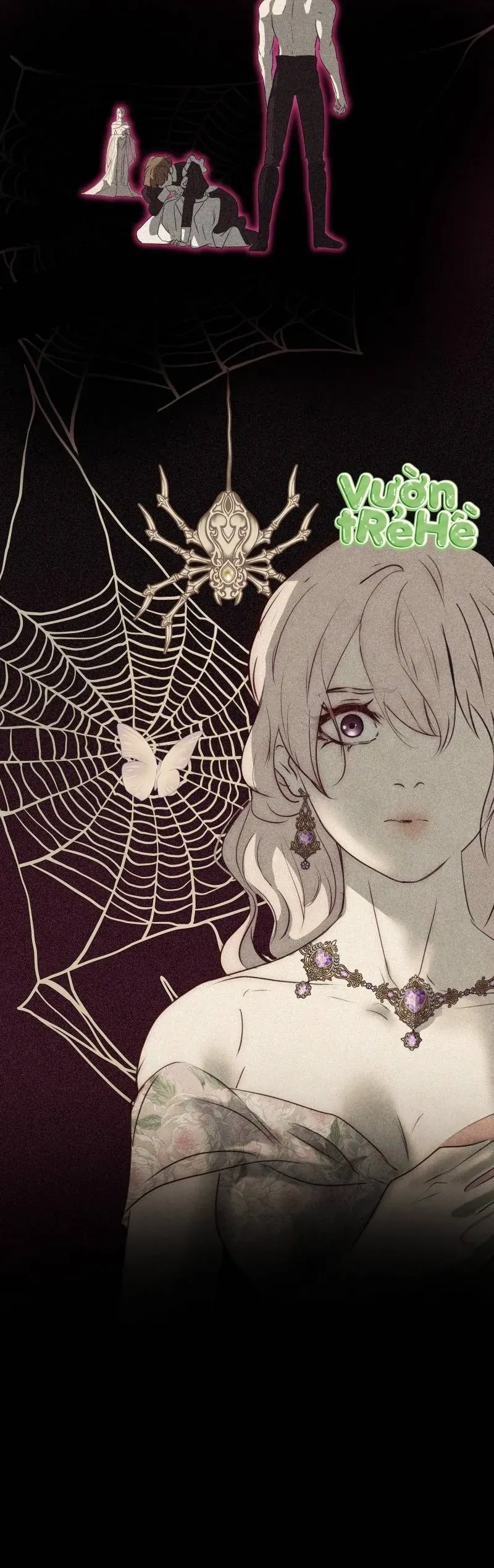 Tôi Là Kẻ Phản Diện Chapter 45 - 26