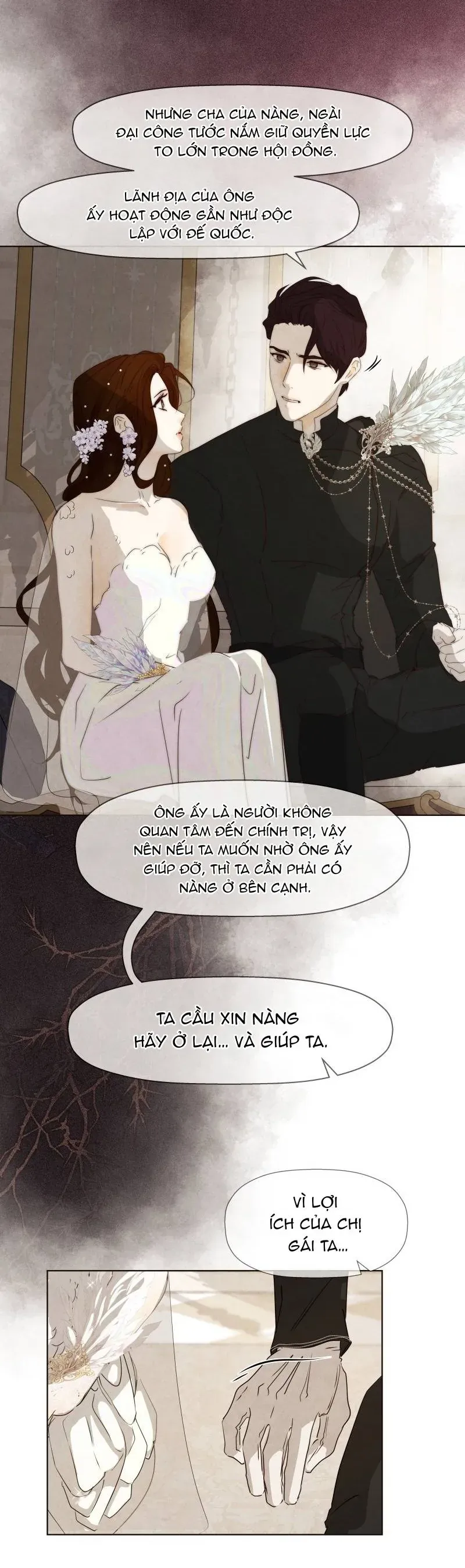 Tôi Là Kẻ Phản Diện Chapter 45 - 29