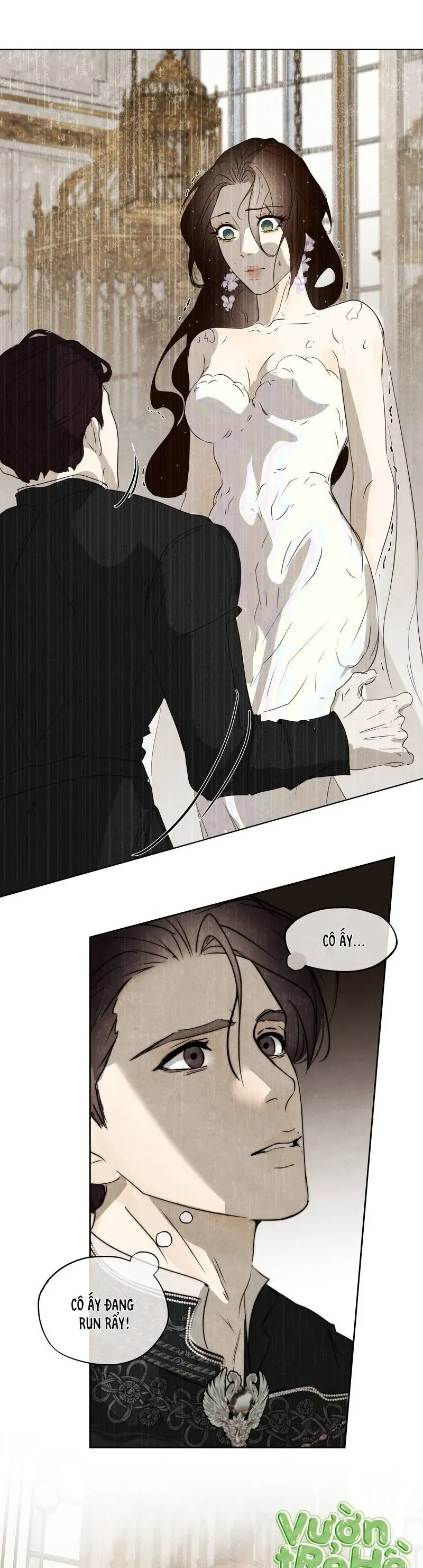 Tôi Là Kẻ Phản Diện Chapter 45 - 4