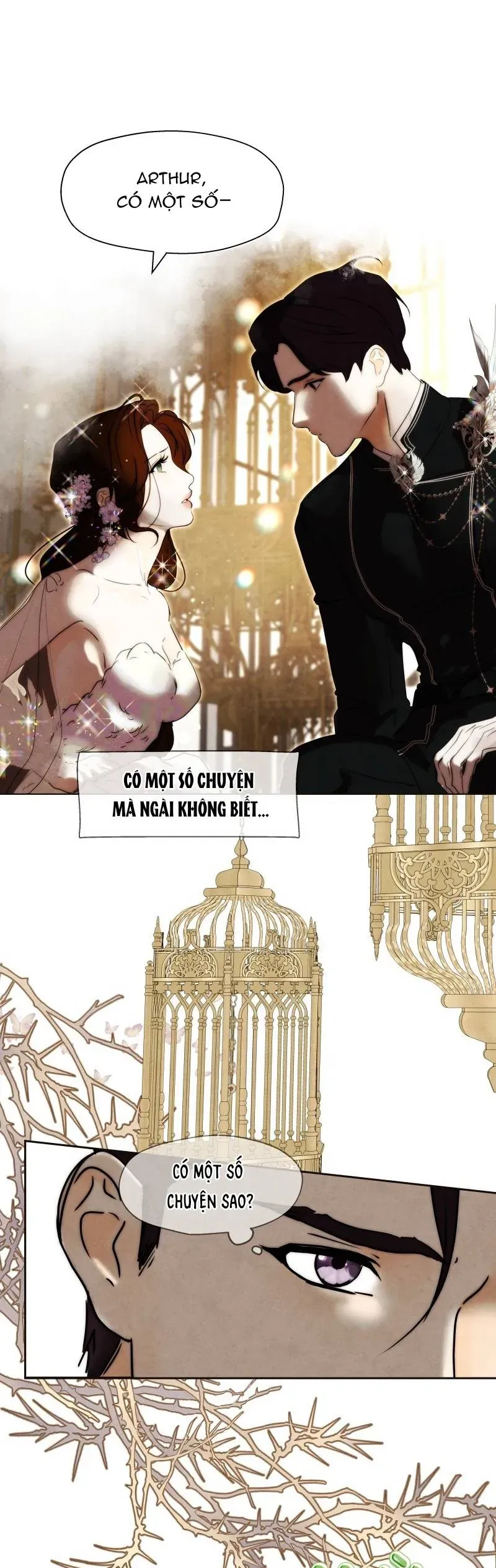 Tôi Là Kẻ Phản Diện Chapter 45 - 32
