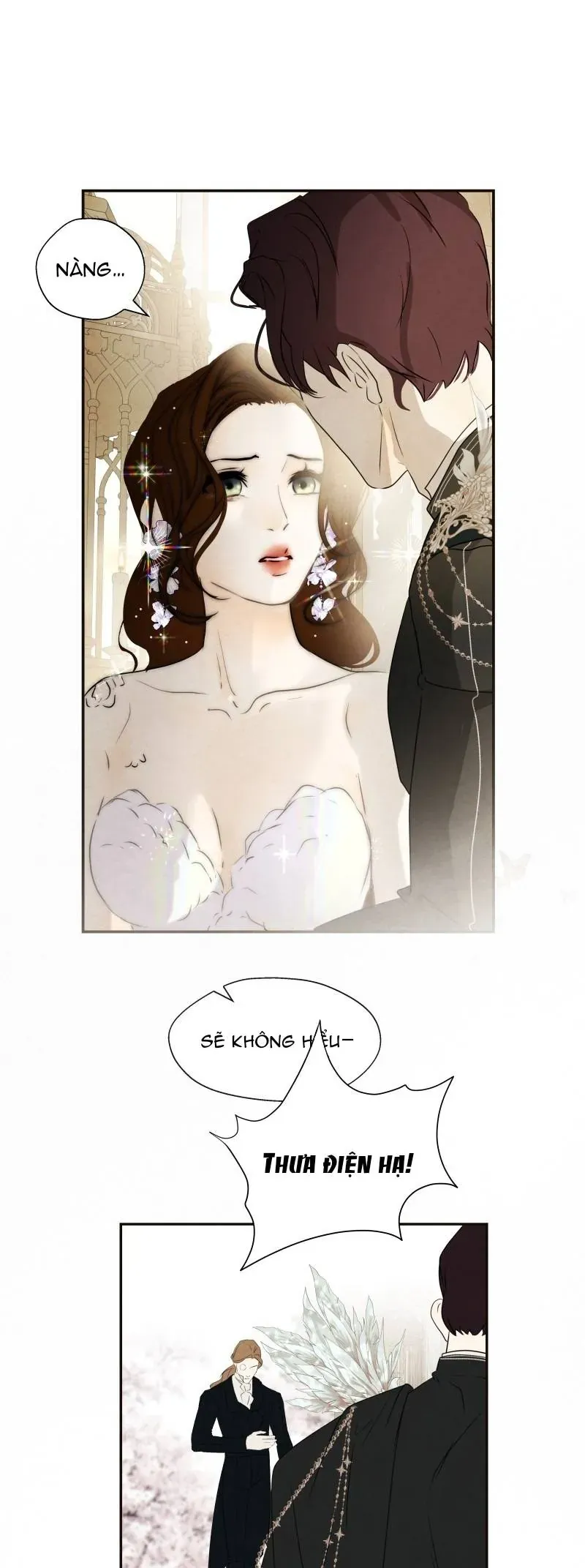 Tôi Là Kẻ Phản Diện Chapter 45 - 34