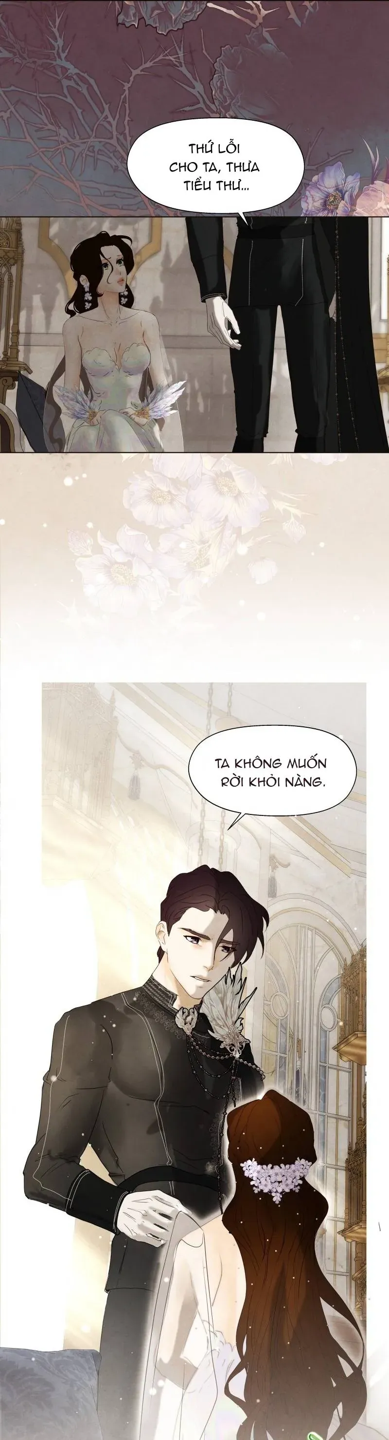 Tôi Là Kẻ Phản Diện Chapter 45 - 37