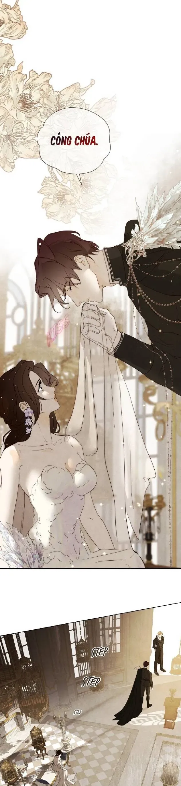 Tôi Là Kẻ Phản Diện Chapter 45 - 39