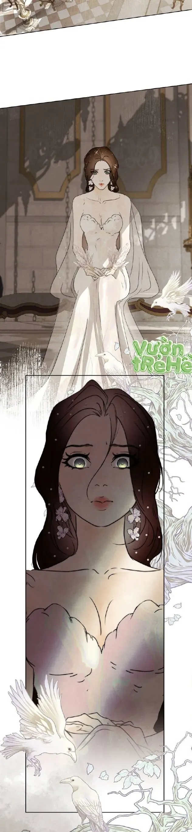 Tôi Là Kẻ Phản Diện Chapter 45 - 40