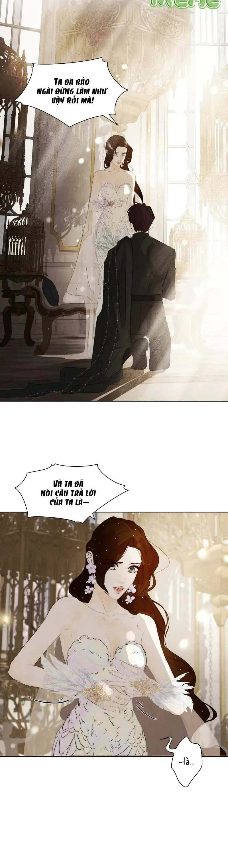 Tôi Là Kẻ Phản Diện Chapter 45 - 5