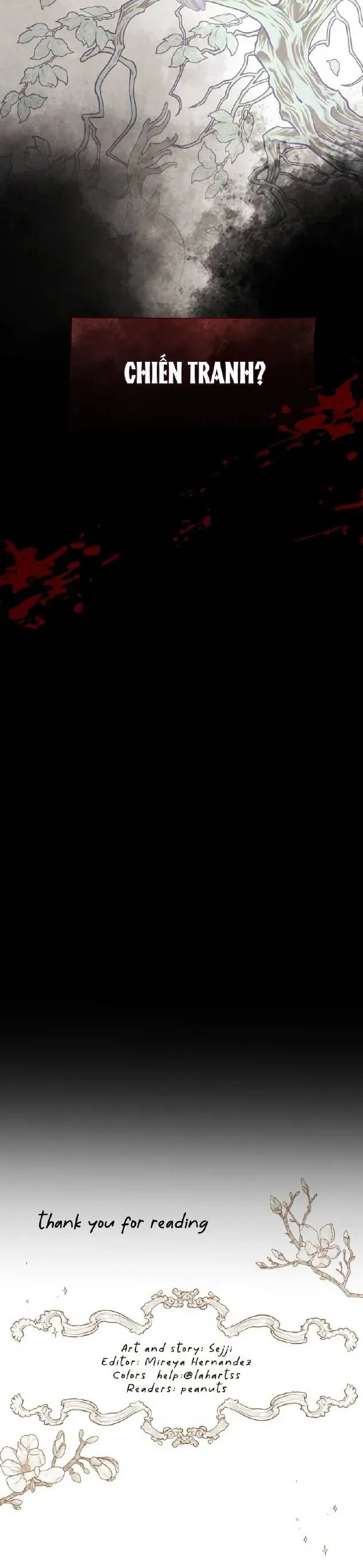 Tôi Là Kẻ Phản Diện Chapter 45 - 41