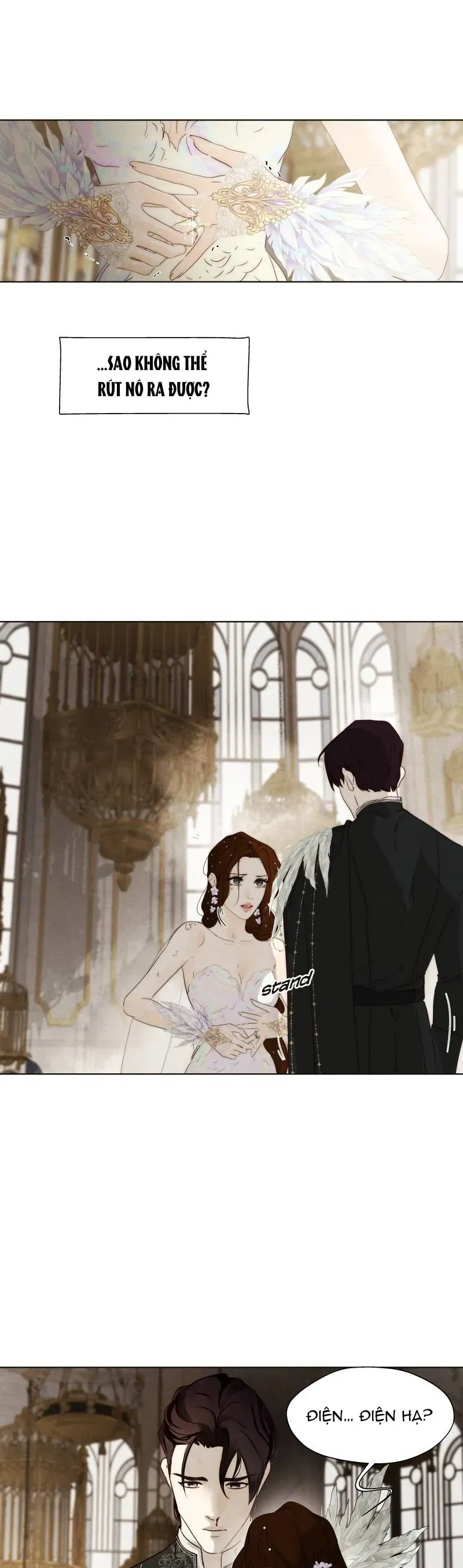 Tôi Là Kẻ Phản Diện Chapter 45 - 6