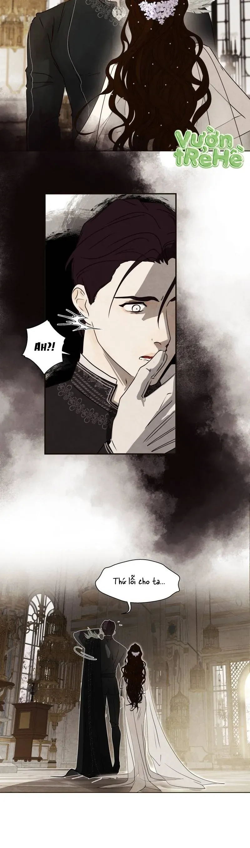 Tôi Là Kẻ Phản Diện Chapter 45 - 7