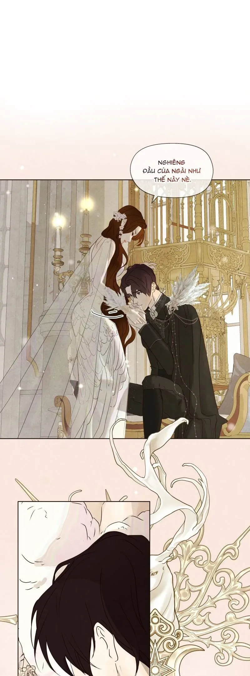 Tôi Là Kẻ Phản Diện Chapter 45 - 10