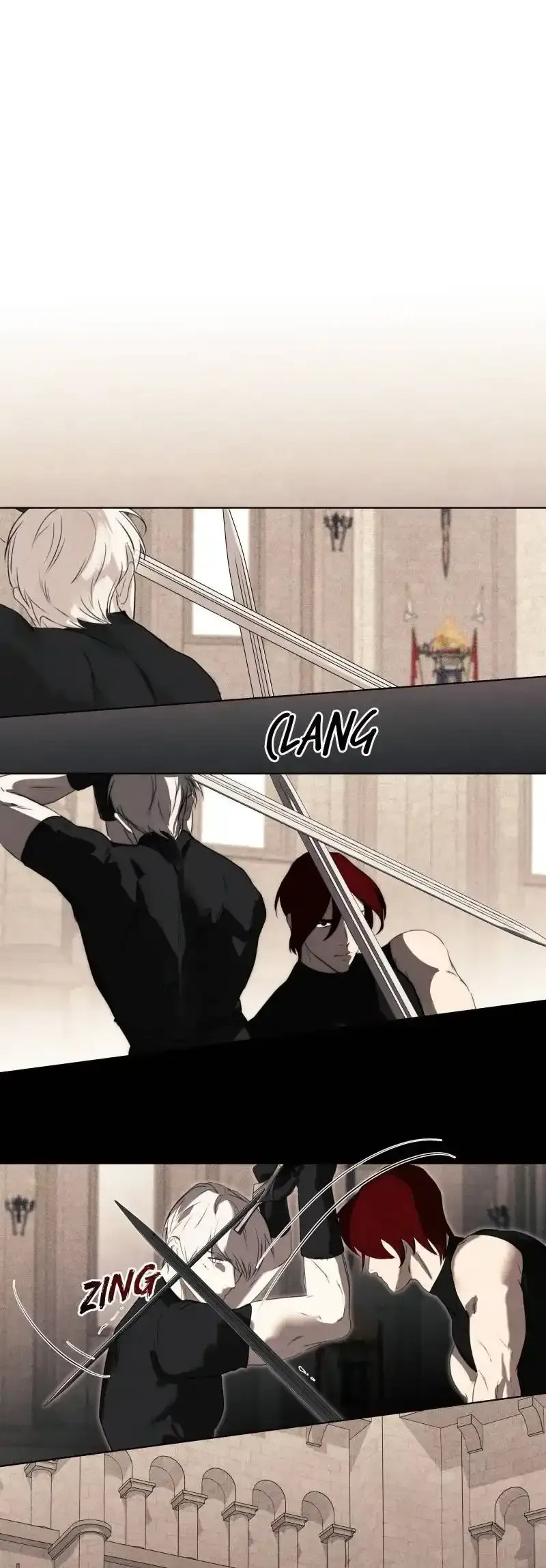 Tôi Là Kẻ Phản Diện Chapter 48 - 2