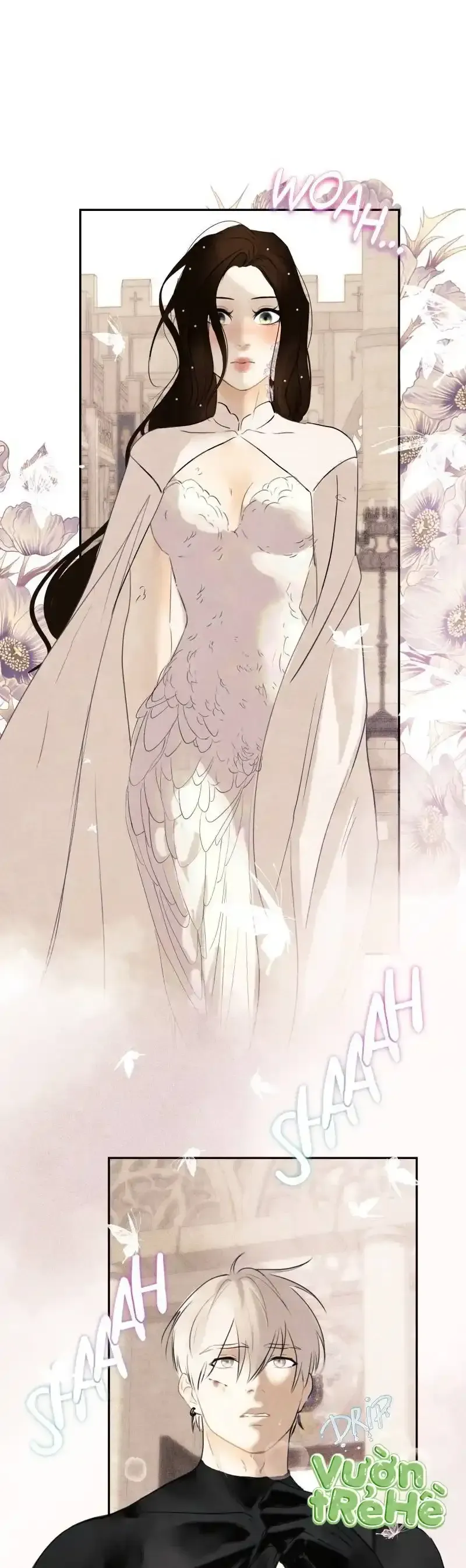 Tôi Là Kẻ Phản Diện Chapter 48 - 12