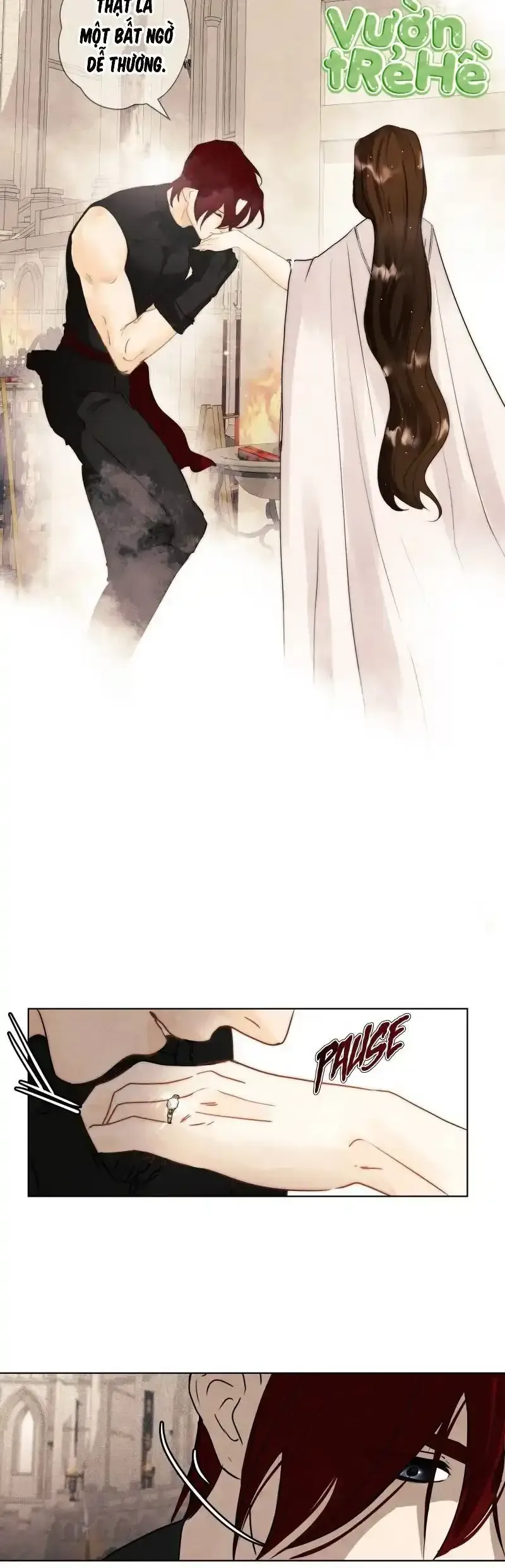 Tôi Là Kẻ Phản Diện Chapter 48 - 15