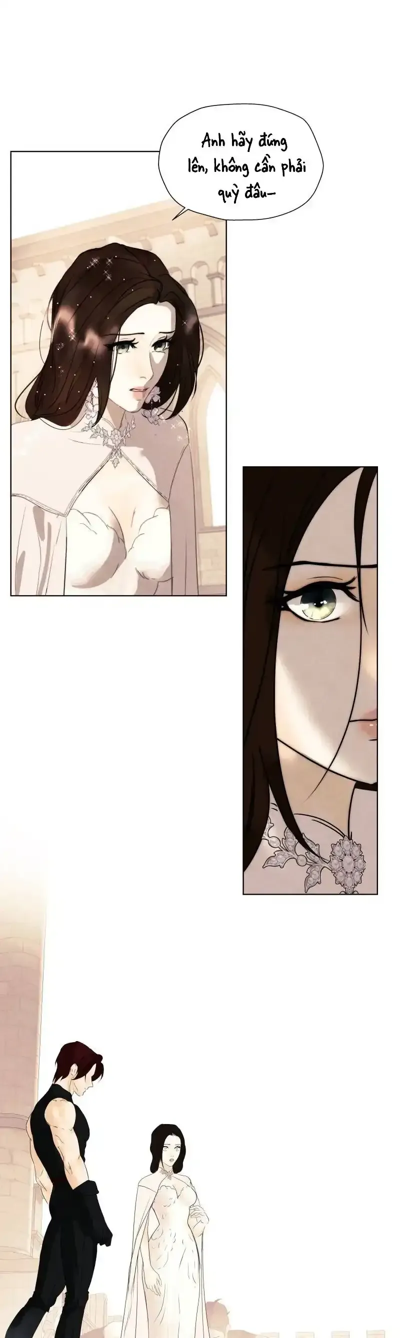 Tôi Là Kẻ Phản Diện Chapter 48 - 20