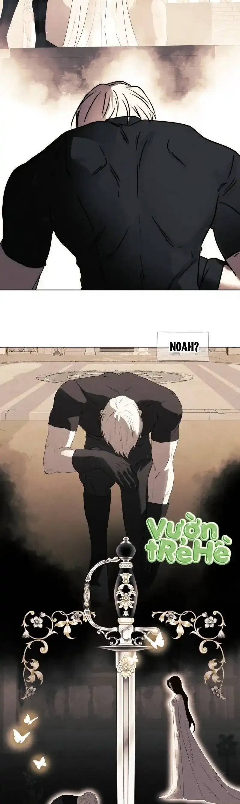 Tôi Là Kẻ Phản Diện Chapter 48 - 21