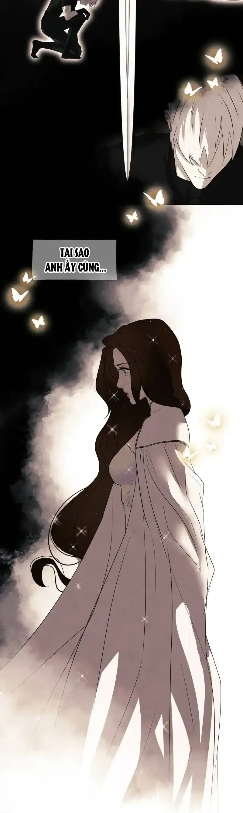 Tôi Là Kẻ Phản Diện Chapter 48 - 22