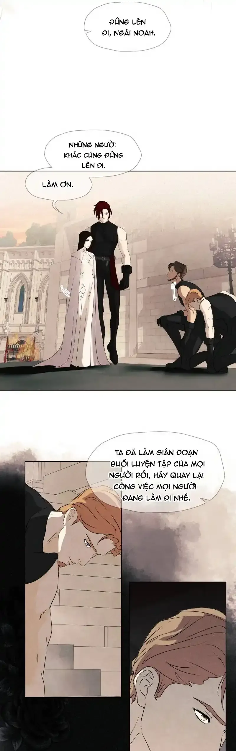 Tôi Là Kẻ Phản Diện Chapter 48 - 23