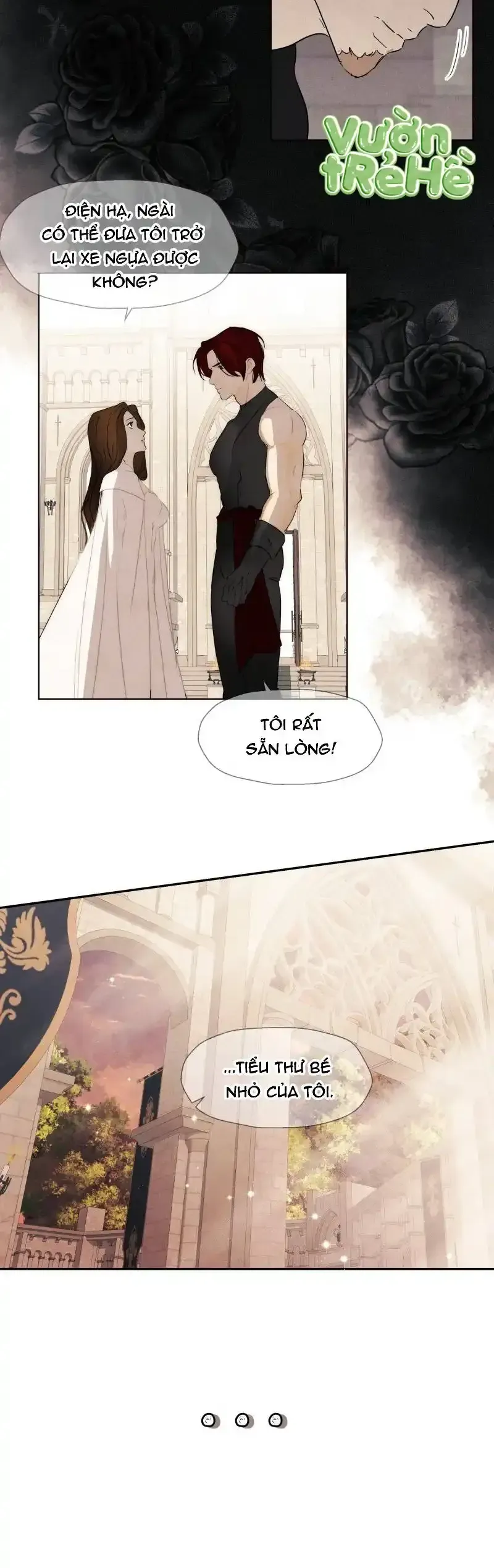 Tôi Là Kẻ Phản Diện Chapter 48 - 24